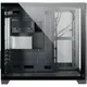 Inter-Tech C-501 Aspect Gaming Gehäuse, Tempered Glass, Schwarz