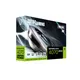 ZOTAC GAMING GeForce RTX 4070 Super Twin Edge OC 12GB Grafikkarte