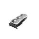 ZOTAC GAMING GeForce RTX 4070Ti Super Trinity OC White Edition 16GB Grafikkarte