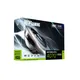 ZOTAC GAMING GeForce RTX 4070Ti Super Trinity Black Edition 16GB Grafikkarte