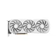 ZOTAC GAMING GeForce RTX 4080 Super Trinity OC White Edition 16GB Grafikkarte