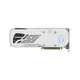 ZOTAC GAMING GeForce RTX 4080 Super Trinity OC White Edition 16GB Grafikkarte