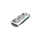 ZOTAC GAMING GeForce RTX 4080 Super Trinity OC White Edition 16GB Grafikkarte