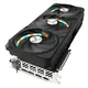 GIGABYTE GeForce RTX 4080 SUPER Gaming OC 16GB Grafikkarte 3xDP/HDMI