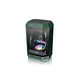 THERMALTAKE The Tower 300 Micro-ATX Gehäuse mit Sichtfenster Racing Green