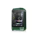 THERMALTAKE The Tower 300 Micro-ATX Gehäuse mit Sichtfenster Racing Green