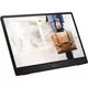 MSI Pro MP161DE E2 39,6cm (15,6") FHD IPS Mobiler Monitor 16:9 HDMI/USB-C (DP)