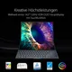 ASUS Zenbook Pro 14 Duo 14,5" 2,8K i9-13900H 32GB/1TB RTX4050 Win11 Pro UX8402VU