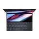ASUS Zenbook Pro 14 Duo 14,5" 2,8K i9-13900H 32GB/1TB RTX4050 Win11 Pro UX8402VU