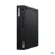 Lenovo ThinkCentre M70q Gen 4 Tiny i5-13400T 8GB/256GB SSD DOS 12E3004LGE