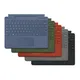 Microsoft Surface Pro Signature Keyboard DE-Layout, schwarz