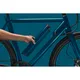 SoFlow SO E-Bike 28" grün