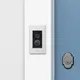 RING Video Doorbell Elite Video-Türsprechanlage