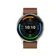 Garmin Venu® 3 Schwarz/Schiefergrau mit Schnellwechsel-Silikon-Armband