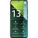 Xiaomi Redmi Note 13 Pro 5G 8/256GB Dual-SIM Smartphone midnight black