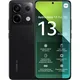 Xiaomi Redmi Note 13 Pro 5G 8/256GB Dual-SIM Smartphone midnight black