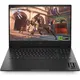 HP OMEN 16-wd0275ng 16,1" 144Hz FHD IPS i7-13620H 16GB/512GB SSD RTX4060 Win11