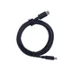 OBSBOT - USB-C Kabel und USB-C auf USB-A Adapter