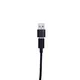 OBSBOT - USB-C Kabel und USB-C auf USB-A Adapter