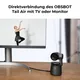 OBSBOT Trail Air - Micro HDMI zu HDMI Kabel