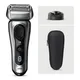 Braun Series 8 - 8417s Elektrorasierer Wet&Dry schwarz