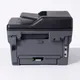Brother DCP-L2660DW S/W-Laserdrucker Scanner Kopierer USB LAN WLAN