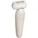 Braun Silk-épil 9 Flex SES 9002 Epilierer weiß / gold