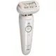 Braun Silk-épil 9 Flex SES 9002 Epilierer weiß / gold