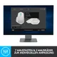 Logitech MX Master 2S Graphite - Kabellose Bluetooth Maus