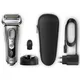 Braun Series 9 - 9325s Elektrorasierer Wet&Dry graphite