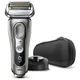 Braun Series 9 - 9325s Elektrorasierer Wet&Dry graphite