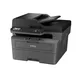 Brother MFC-L2800DW S/W-Laser-Multifunktionsdrucker Scanner Kopierer Fax WLAN