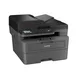Brother MFC-L2800DW S/W-Laser-Multifunktionsdrucker Scanner Kopierer Fax WLAN