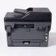 Brother MFC-L2800DW S/W-Laser-Multifunktionsdrucker Scanner Kopierer Fax WLAN
