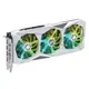 ASROCK Radeon RX 7600 XT Steel Legend White 16GB OC Grafikkarte