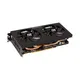 POWERCOLOR Radeon RX 7600 XT Fighter 16GB DDR6 Grafikkarte