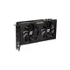 POWERCOLOR Radeon RX 7600 XT Fighter 16GB DDR6 Grafikkarte