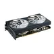 POWERCOLOR Radeon RX 7600 XT Hellhound 16GB DDR6 OC Grafikkarte