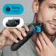 Braun Series 5 51 - M4500cs Wet&Dry Folienrasierer