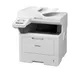 Brother MFC-L5710DN S/W-Laser-Multifunktionsdrucker Scanner Kopierer Fax USB LAN