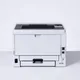 Brother HL-L5210DN S/W-Laserdrucker USB LAN