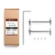 Noctua NM-TR5-SP6 Mounting Kit, Sockel sTR5/SP6 Montagekit
