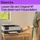 HP OfficeJet Pro 8122e Drucker Scanner Kopierer LAN WLAN Instant Ink
