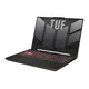 ASUS TUF Gaming A15 15,6"FHD TS R5-7535HS 16GB/512GB RTX4050 W11 FA507NU-LP101W