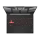 ASUS TUF Gaming A15 15,6"FHD TS R5-7535HS 16GB/512GB RTX4050 W11 FA507NU-LP101W