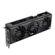 ASUS ProArt RTX 4080 Super OC Gaming/Creator Grafikkarte 16GB GDDR6X, HDMI/3xDP