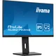 iiyama ProLite XUB2793HS-B6 68,6cm (27") FHD IPS Monitor HDMI/DP 100Hz