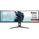 iiyama G-Master GCB4580DQSN-B1 113cm (45") DUHD Monitor HDMI/DP/USB 165Hz