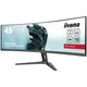 iiyama G-Master GCB4580DQSN-B1 113cm (45") DUHD Monitor HDMI/DP/USB 165Hz
