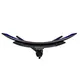 ASUS ROG Swift PG34WCDM 86,4cm(34") UWQHD OLED Monitor Curved 21:9 HDMI/DP 240Hz